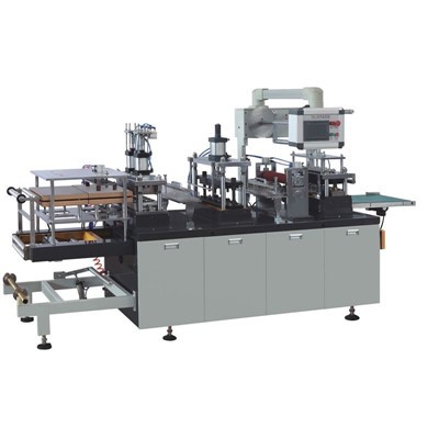 دستگاه درب ساز لیوان بستنی